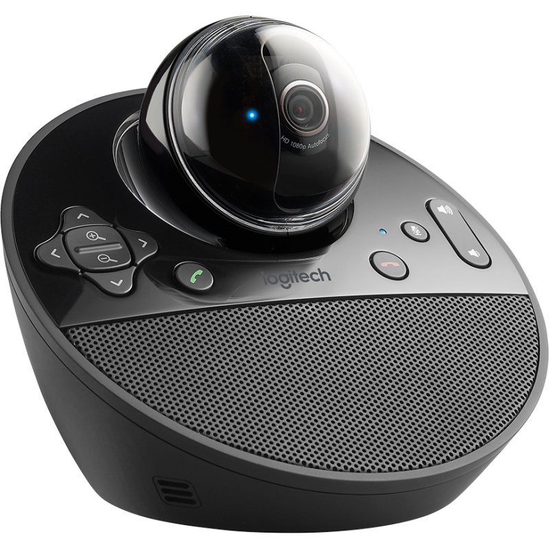 Logitech BCC950 ConferenceCam