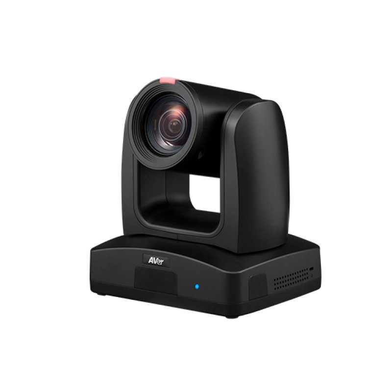 AVer TR315 8 MP Black 3840 x 2160 pixels 60 fps Exmor CMOS 25.4 / 2.8 mm (1 / 2.8")