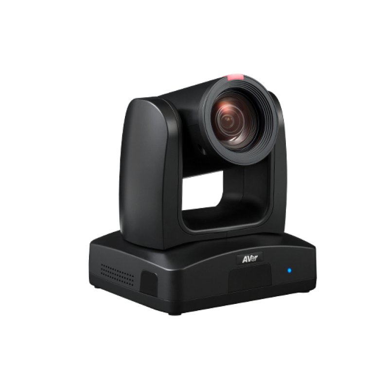 AVer TR315 8 MP Black 3840 x 2160 pixels 60 fps Exmor CMOS 25.4 / 2.8 mm (1 / 2.8")