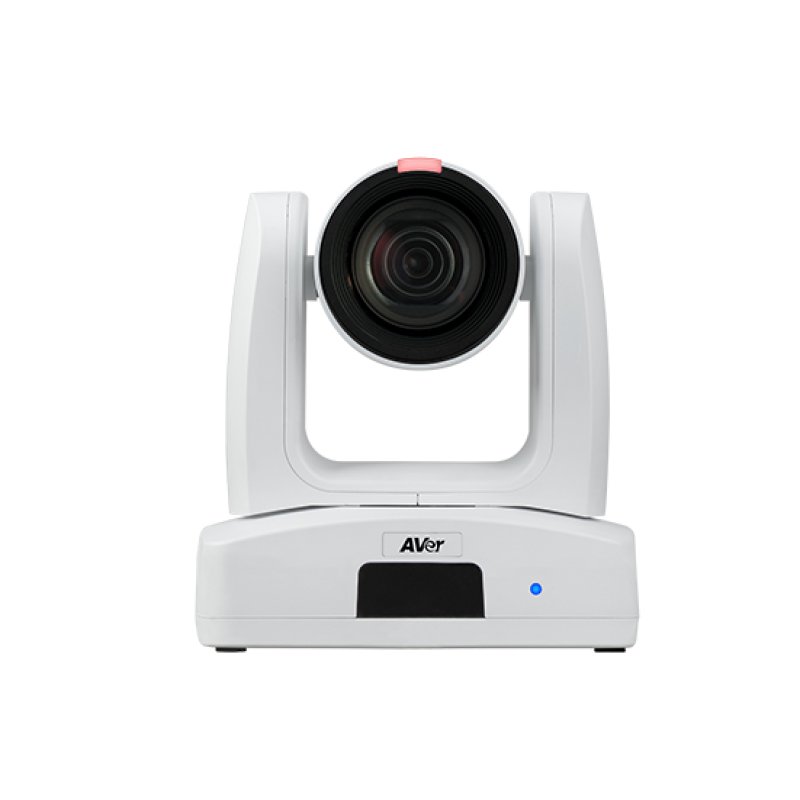 AVer PTZ330UV2 8 MP Blanc 3840 x 2160 pixels 60 ips CMOS 25,4 / 2,8 mm (1 / 2.8")