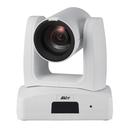 AVer PTZ330UV2 8 MP Blanc 3840 x 2160 pixels 60 ips Exmor 25,4 / 2,8 mm (1 / 2.8")