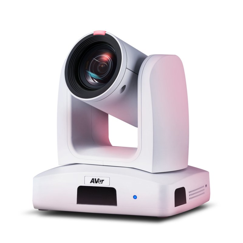 AVer PTZ330UV2 8 MP Blanc 3840 x 2160 pixels 60 ips Exmor 25,4 / 2,8 mm (1 / 2.8")