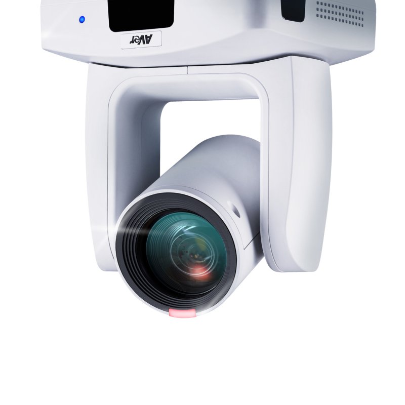 AVer PTZ330UV2 8 MP Blanc 3840 x 2160 pixels 60 ips Exmor 25,4 / 2,8 mm (1 / 2.8")