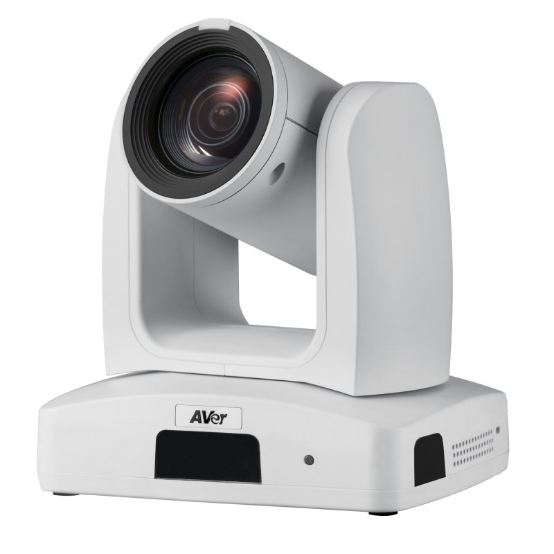 AVer PTZ330UV2 8 MP White 3840 x 2160 pixels 60 fps Exmor 25.4 / 2.8 mm (1 / 2.8")