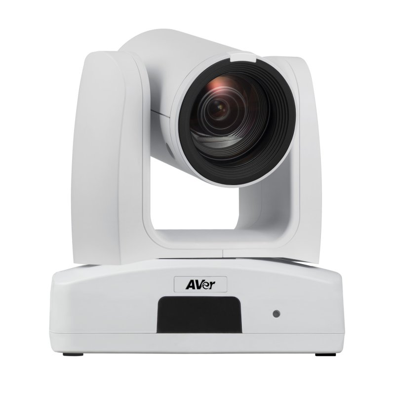 AVer PTZ330UV2 8 MP Blanc 3840 x 2160 pixels 60 ips Exmor 25,4 / 2,8 mm (1 / 2.8")
