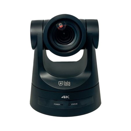 PTZ 4K resolution camera, x12