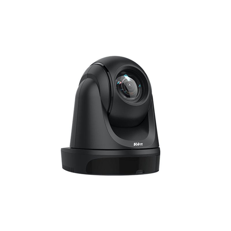 AVer DL30 webcam 2 MP 1920 x 1080 pixels USB Noir