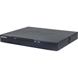 Ernitec Cygnus 16 channel PoE NVR