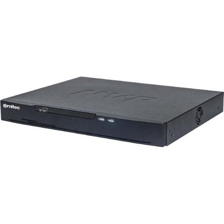 Ernitec Cygnus 16 channel PoE NVR