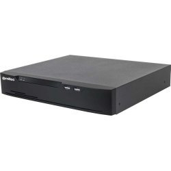 Cygnus 4 Channel NVR, 1U, 4