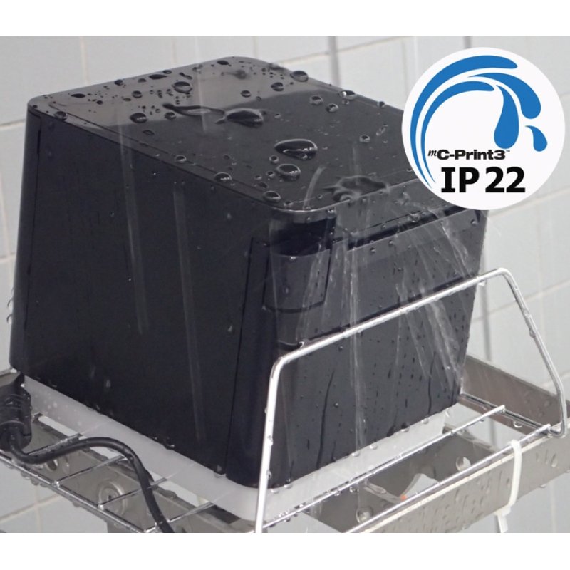 MCP31CBI BK E U, Printer,