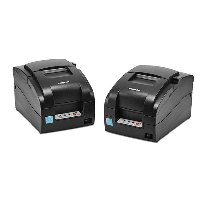 SRP-275III, with Ethernet