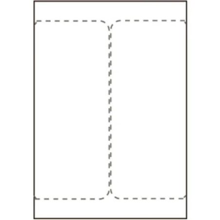 Capture SHIPLABEL105X220-I2P printer label