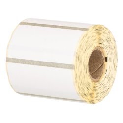 Zebra Z-Select 2000D White Self-adhesive printer label