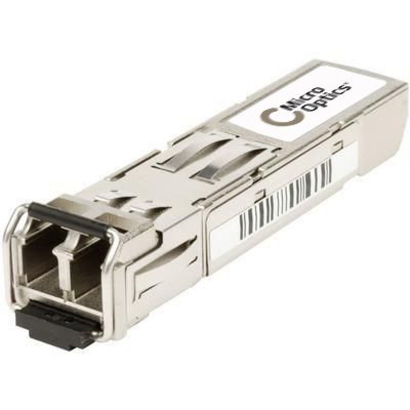 Lanview MO-SFP-SX-D module émetteur-récepteur de réseau