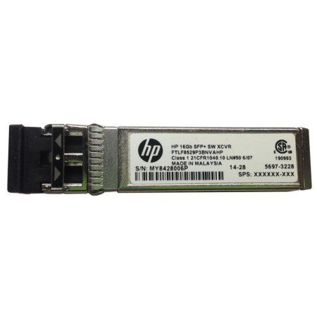 HP 16GB SFP SW XCVR