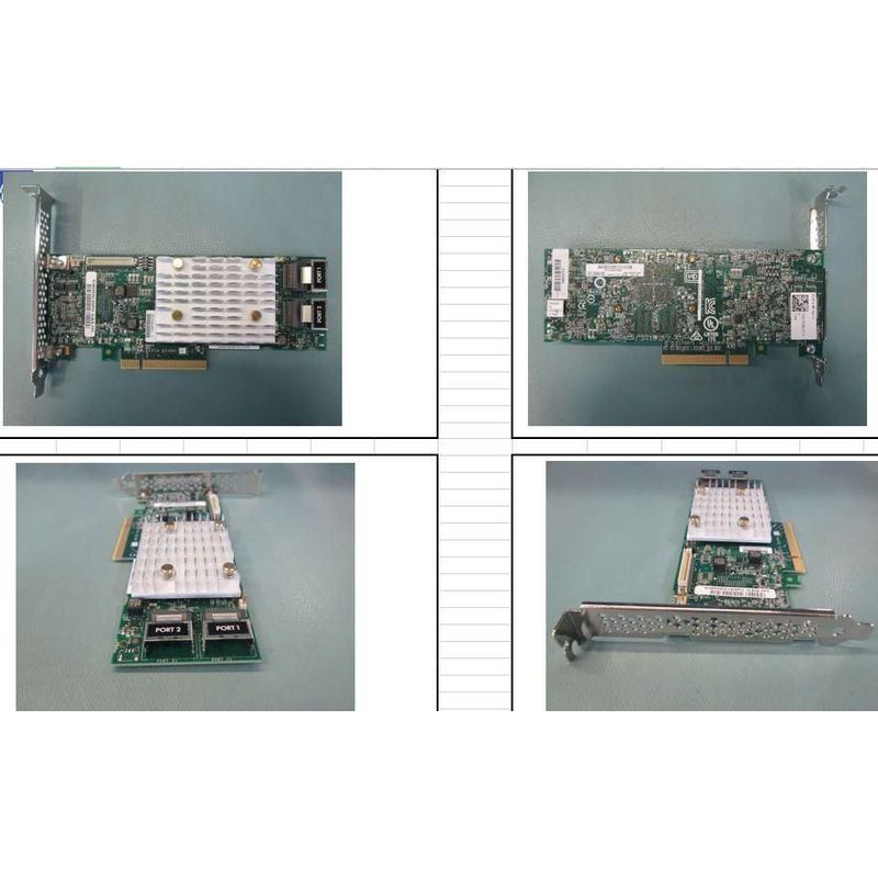 Smart Array E208i-p SR Gen10