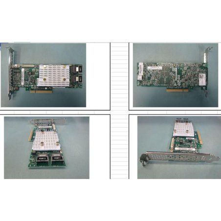 Smart Array E208i-p SR Gen10