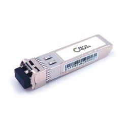 Lanview MO-OMXD30000 network transceiver module Fiber optic 10000 Mbit/s SFP 850 nm