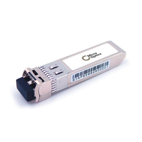 Lanview MO-UF-MM-1G module émetteur-récepteur de réseau Fibre optique 1000 Mbit/s SFP 850 nm