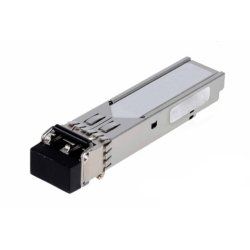 Lanview MO-P-S85123-3CLM network transceiver module Fiber optic 1000 Mbit/s SFP 850 nm