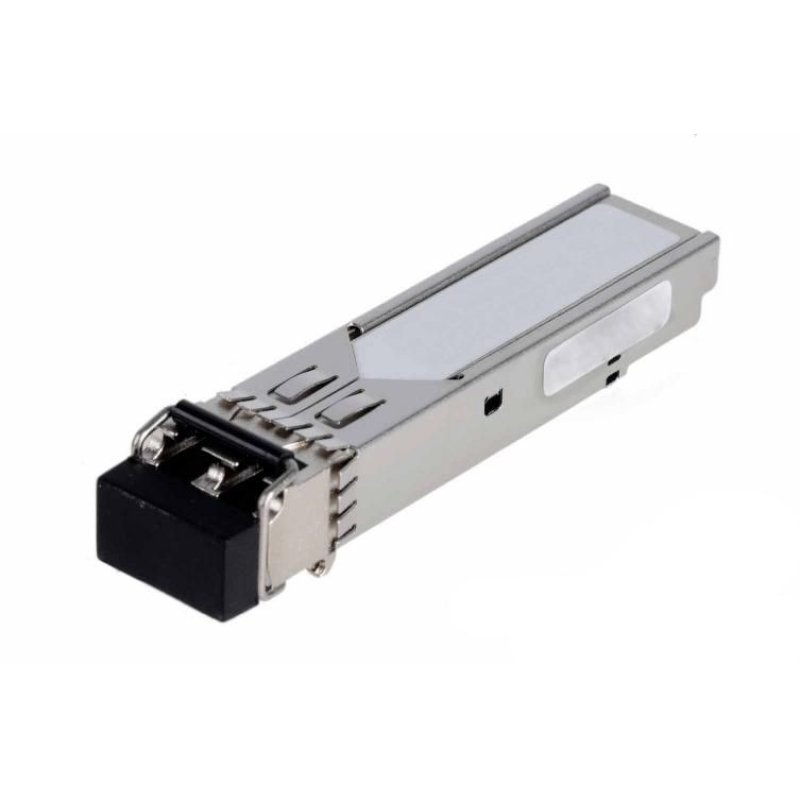 Lanview MO-P-S85123-3CLM network transceiver module Fiber optic 1000 Mbit/s SFP 850 nm