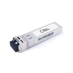 Lanview MO-P-S311X2-3CDL10 module émetteur-récepteur de réseau Fibre optique 10000 Mbit/s SFP 1310 nm
