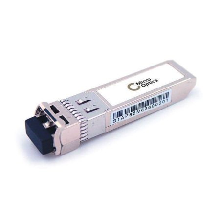Lanview MO-FG-TRAN-SFP SR module émetteur-récepteur de réseau Fibre optique 10000 Mbit/s 850 nm