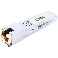 Lanview MO-813874-B21 module émetteur-récepteur de réseau 10000 Mbit/s SFP 