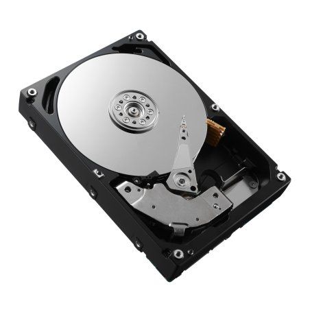 HDD/1TB 3.5" MDL 7.2K SATA