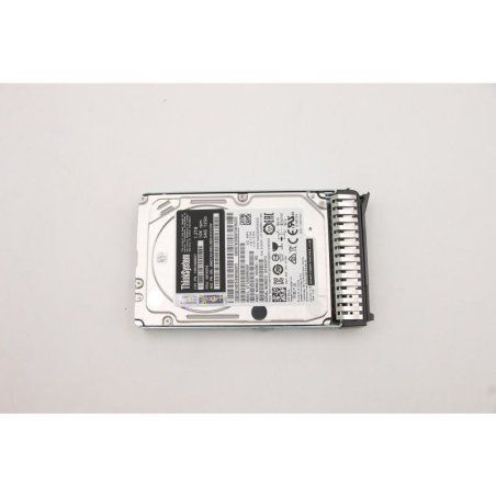 1.2TB 2.5" 10K SAS Hot Swap