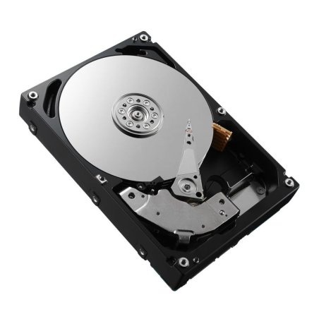 2.4TB 10K 12G 2.5INCH SAS HDD