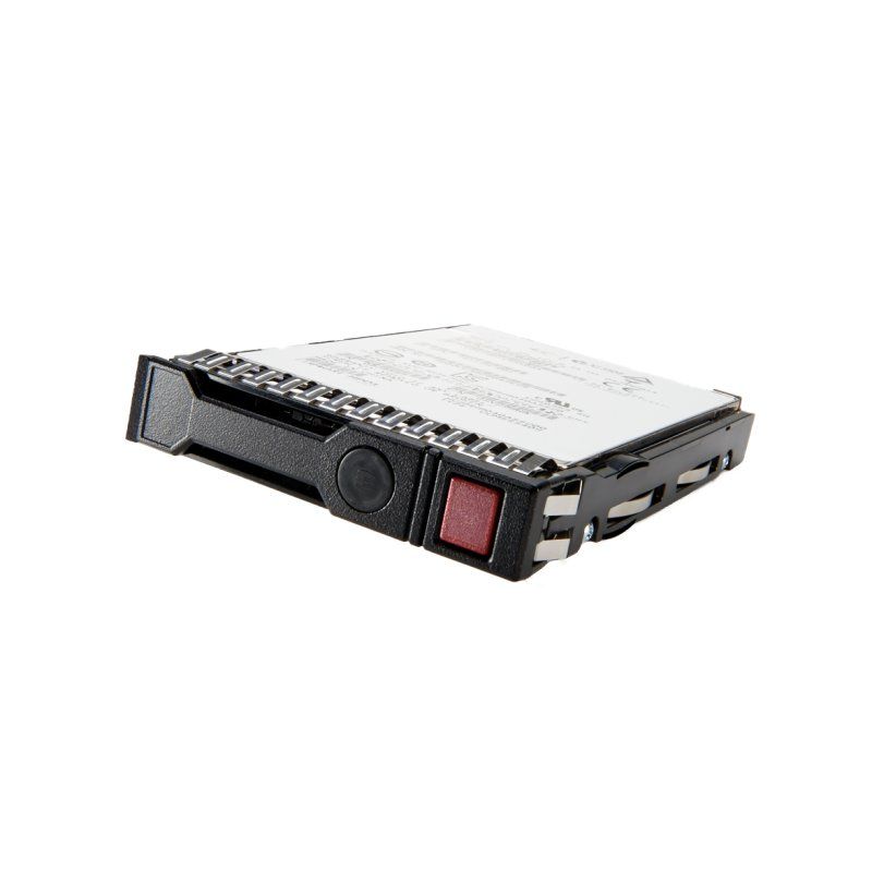 HPE RP000125841 internal hard drive 450 GB 10000 RPM 2.5" SAS