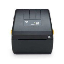 Zebra ZD230 label printer Direct thermal 203 x 203 DPI 152 mm/sec Wired Wi-Fi Bluetooth