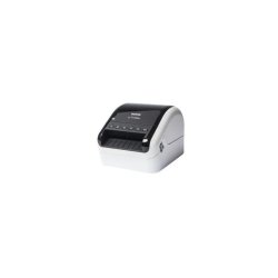 Brother QL-1110NWB DK Direct thermal 300 x 300 DPI 110 mm/sec Wired & Wireless Black White