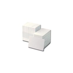 Plastic Cards, 500pcs