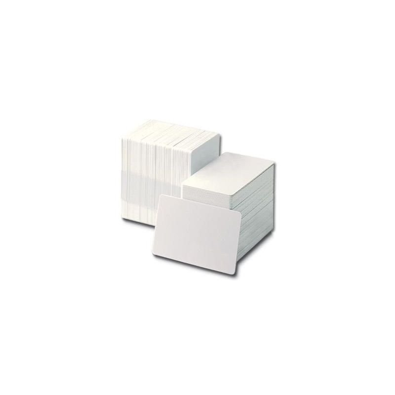 Plastic Cards, 500pcs