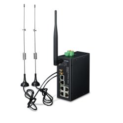 Industrial 4G LTE Cellular WL