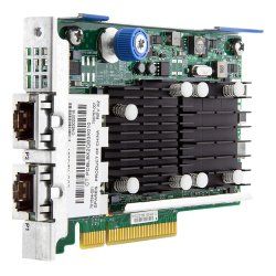 HPE FlexFabric 10Gb 2-port FLR-T 57810S Internal Ethernet 10000 Mbit/s