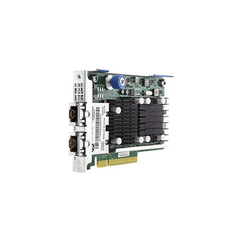 FlexFabric 10Gb 2P 533FLR-T