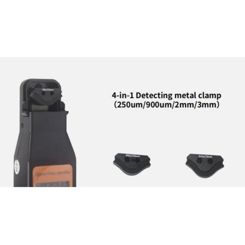 Lanview LVO-FIB-IDEN non classé