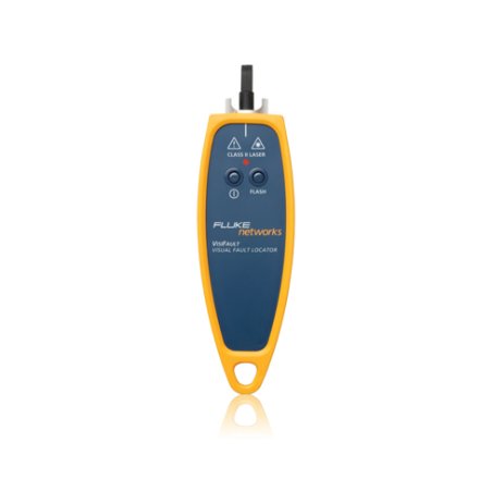 Fluke VisiFault Bleu, Orange, Jaune
