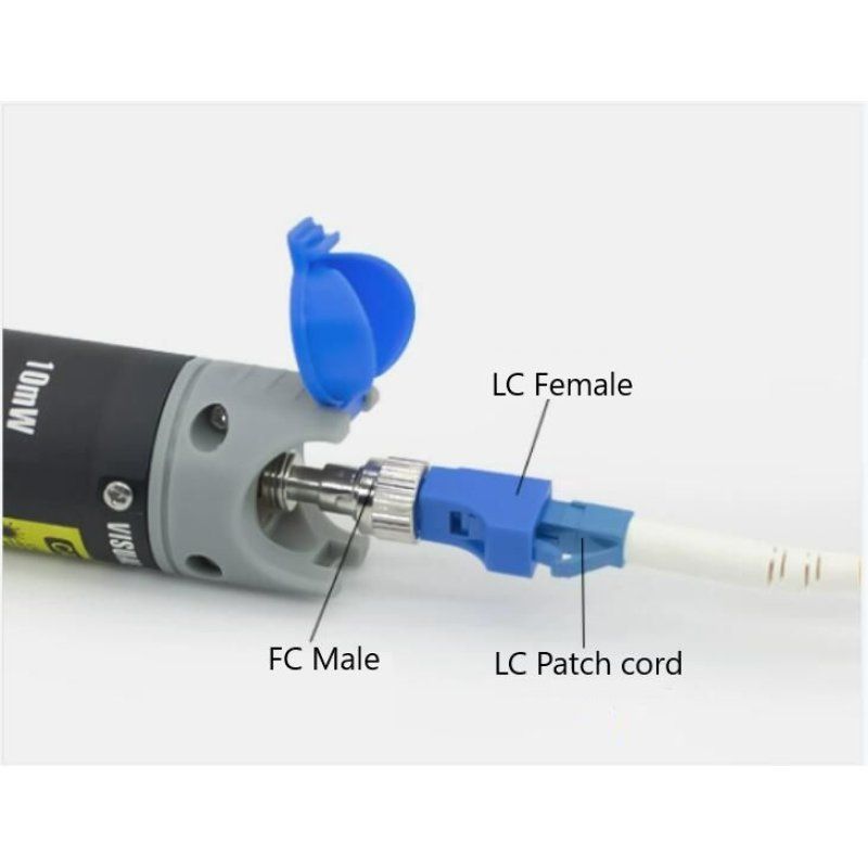 Lanview LVO-1.25MM-ADAPTER network cable tester