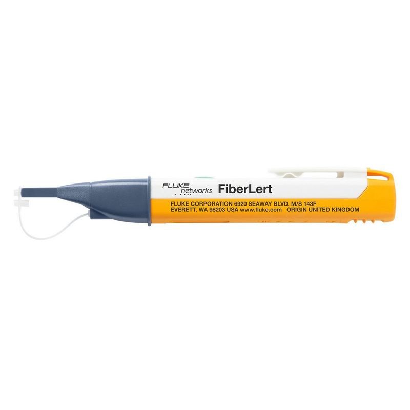 FiberLertT Live Fiber Detector