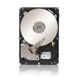 Seagate Constellation ES.3 4TB internal hard drive 7200 RPM 128 MB 3.5" Serial ATA III