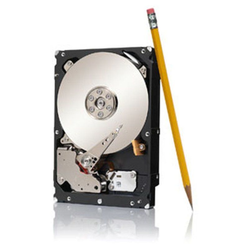 Seagate Constellation ES.3 4TB internal hard drive 7200 RPM 128 MB 3.5" SAS