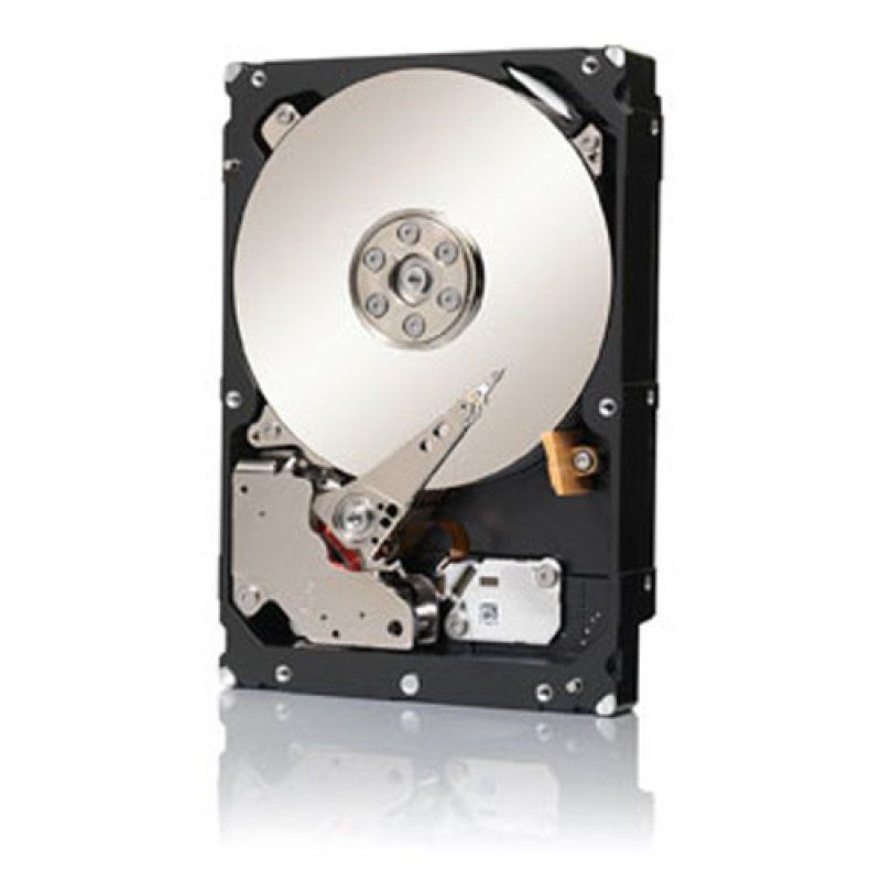 Seagate Constellation ES.3 4TB disque dur 4 To 7200 tr/min 128 Mo 3.5" SAS