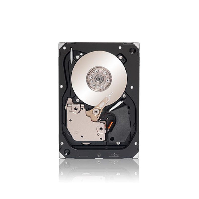 Seagate Cheetah 600GB 3.5 internal hard drive 15000 RPM 16 MB 3.5" SAS