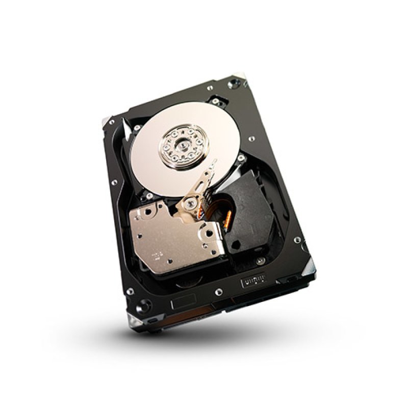 Seagate Cheetah 600GB 3.5" SAS internal hard drive 15000 RPM 16 MB 3.5"