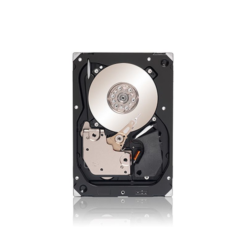 Seagate Cheetah 600GB 3.5" SAS internal hard drive 15000 RPM 16 MB 3.5"